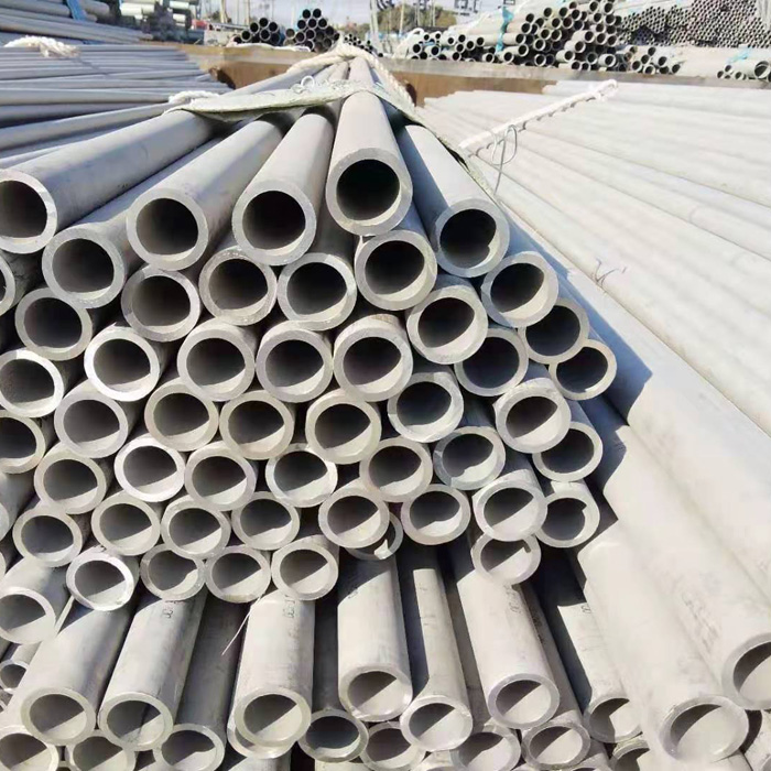 316L厚壁无缝管